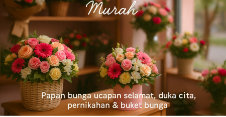 Toko Bunga Lumpang